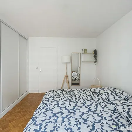 Flexliving - - Lecourbe *