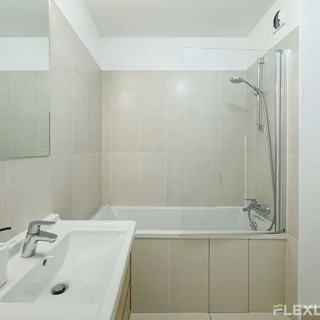 Flexliving - - Lecourbe Paris