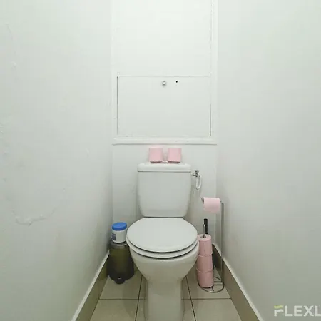 Flexliving - - Lecourbe *
