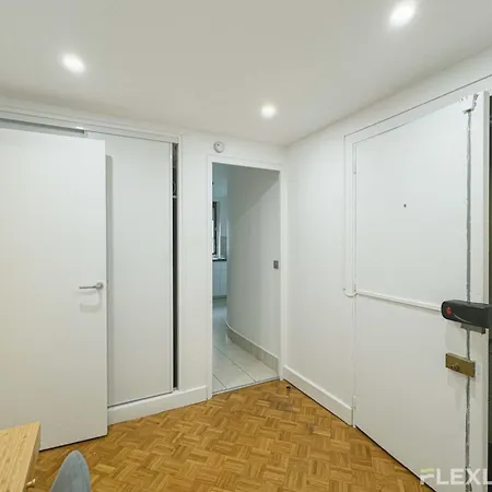 Lejlighed Flexliving - - Lecourbe *