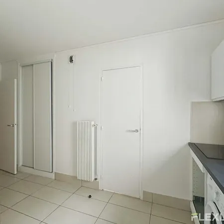 Flexliving - - Lecourbe *