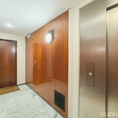 Flexliving - - Lecourbe