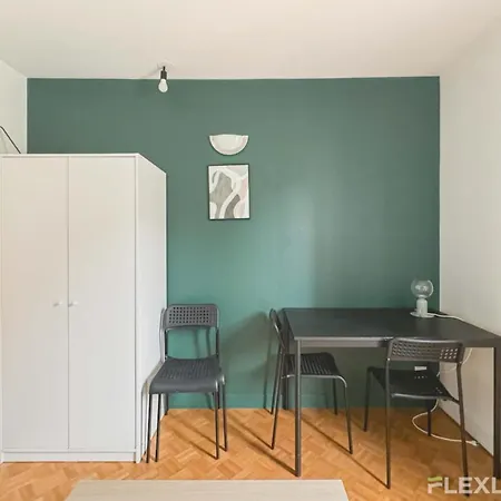 Flexliving - - Lecourbe Paris